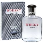 Evaflor Whisky Silver For Men woda toaletowa 100ml