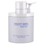 Myrurgia Yacht Man Metal woda toaletowa 100ml