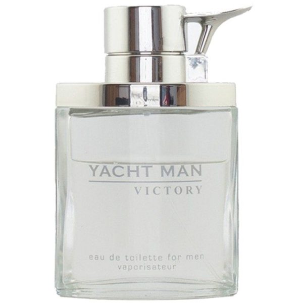 Myrurgia Yacht Man Victory woda toaletowa 100ml