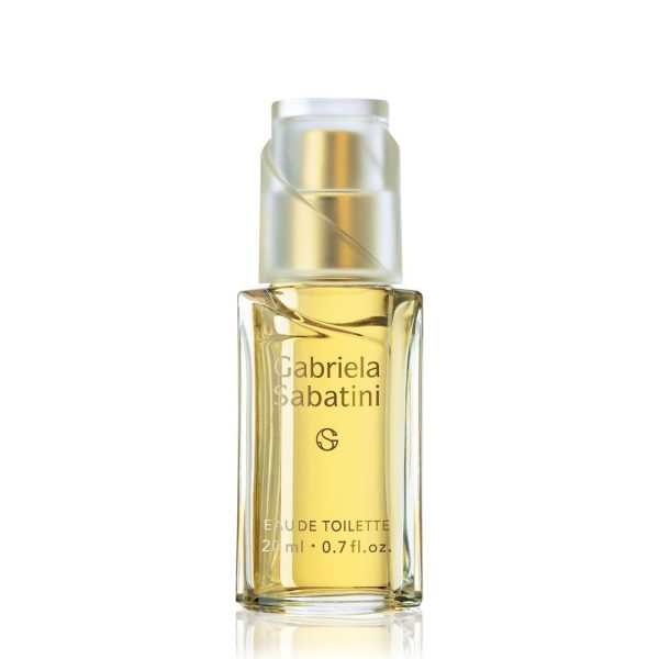 Gabriela Sabatini Woman woda toaletowa 20ml