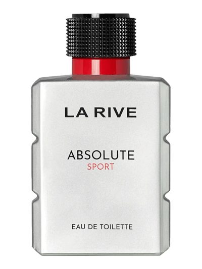 La Rive Absolute Sport Men woda toaletowa 100ml