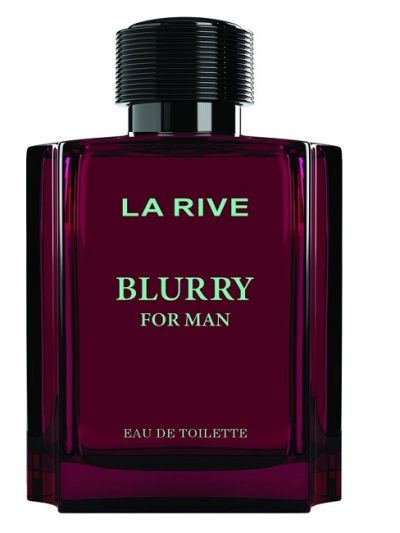 La Rive Blurry For Man woda toaletowa spray 100ml