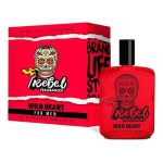 Rebel Wild Heart Men woda toaletowa 100ml
