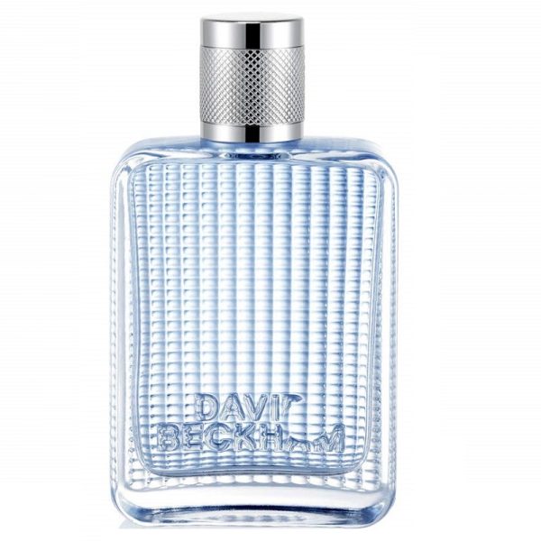 David Beckham The Essence woda toaletowa 75ml Tester