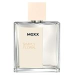 Mexx Simply Floral woda toaletowa 50ml