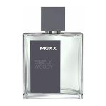 Mexx Simply Woody woda toaletowa 50ml