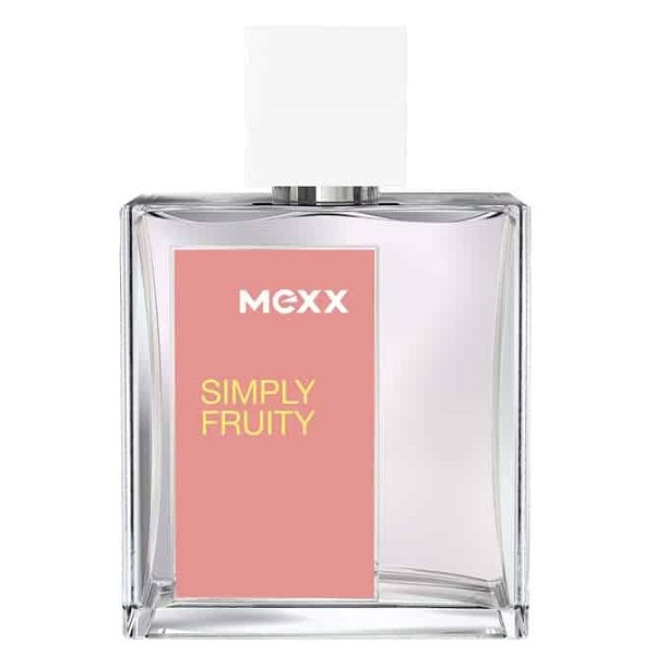 Mexx Simply Fruity woda toaletowa 50ml