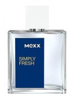 Mexx Simply Fresh woda toaletowa 50ml