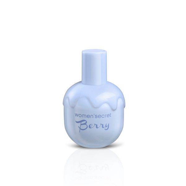 Women'Secret Berry Temptation woda toaletowa 40ml Tester
