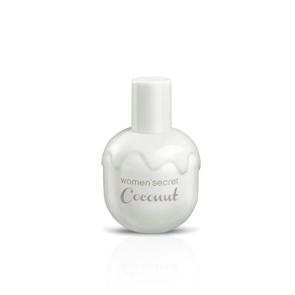 Women'Secret Coconut Temptation woda toaletowa 40ml Tester