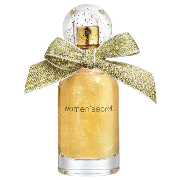 Women'Secret Gold Seduction woda perfumowana 30ml