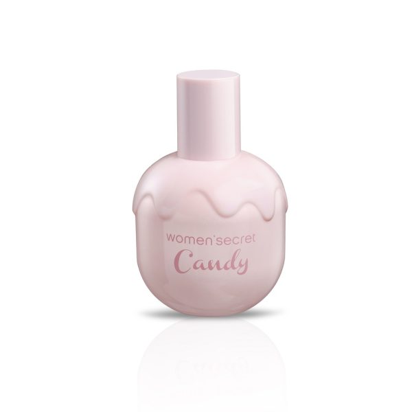 Women'Secret Candy Temptation woda toaletowa 40ml Tester