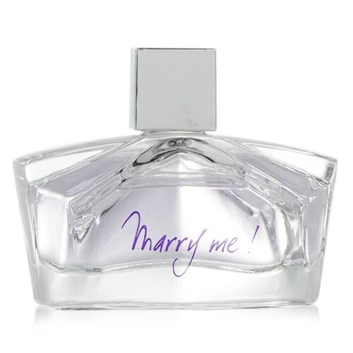 Lanvin Marry Me woda perfumowana miniatura 4.5ml