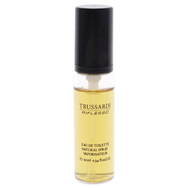 Trussardi Riflesso woda toaletowa miniatura 10ml
