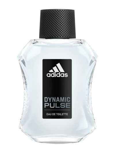 Adidas Dynamic Pulse woda toaletowa 100ml