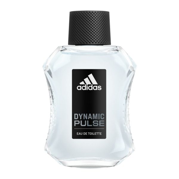 Adidas Dynamic Pulse woda toaletowa 100ml