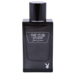 Playboy The Club Black woda toaletowa 50ml
