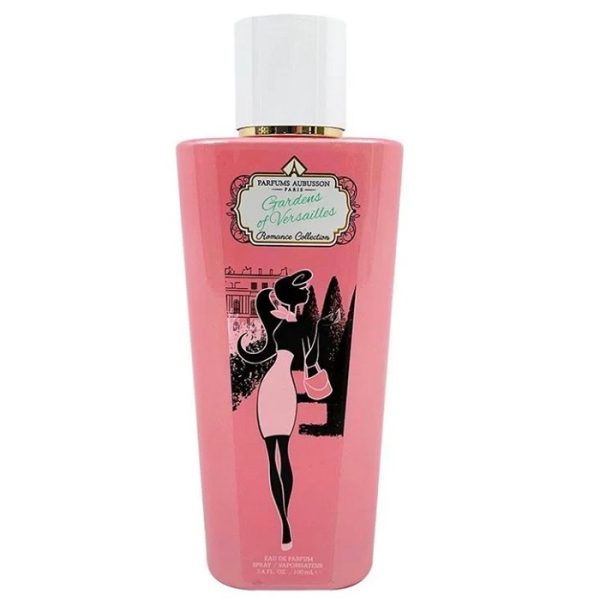 Parfums Aubusson Romance Gardens of Versailles woda perfumowana 100ml