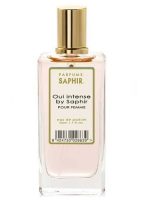 Saphir Oui Intesne Pour Femme woda perfumowana 50ml