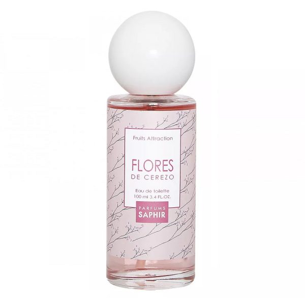 Saphir Fruit Attraction Cerezo woda toaletowa 100ml