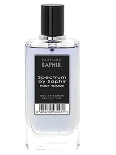 Saphir Spectrum Pour Homme woda perfumowana 50ml