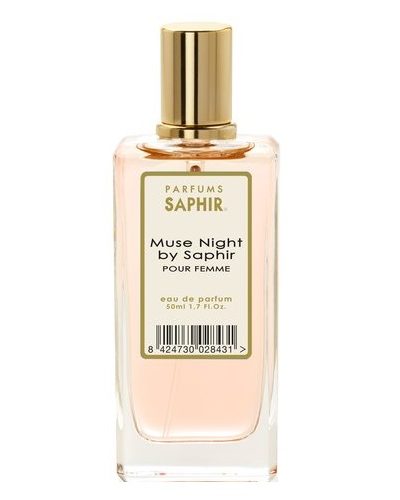 Saphir Muse Night Women woda perfumowana 50ml