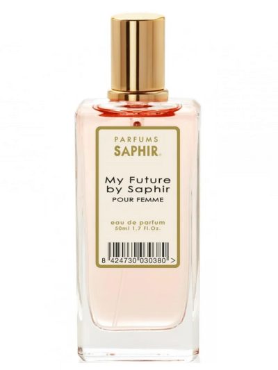Saphir My Future Pour Femme woda perfumowana spray 50ml