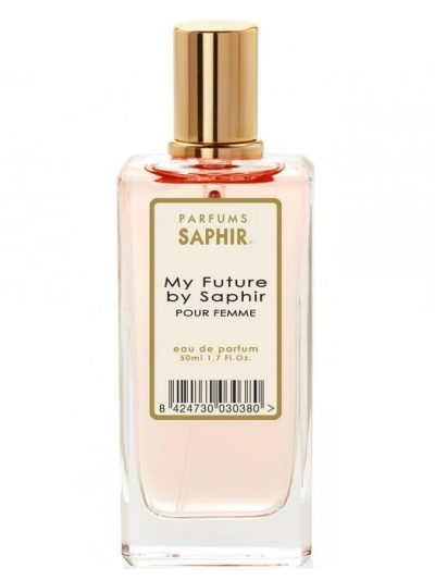 Saphir My Future Pour Femme woda perfumowana 50ml