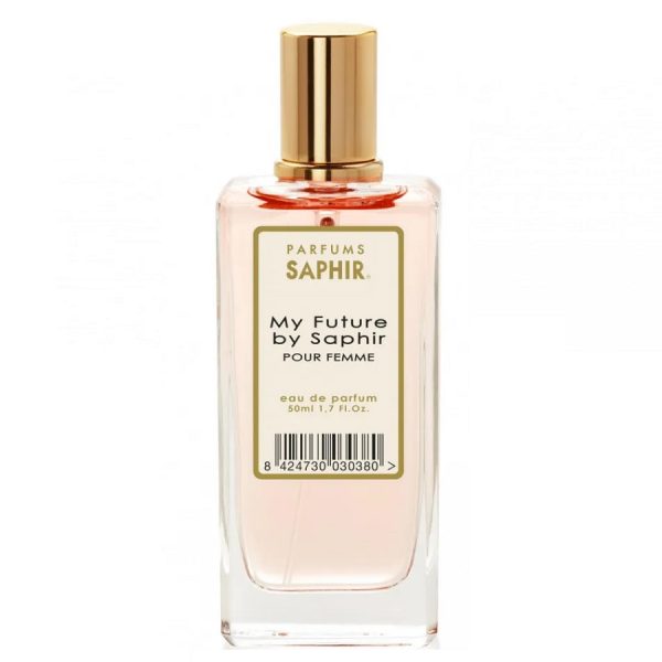 Saphir My Future Pour Femme woda perfumowana 50ml