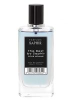 Saphir The Best Pour Homme woda perfumowana 50ml