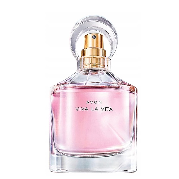 Avon Viva La Vita woda perfumowana 50ml