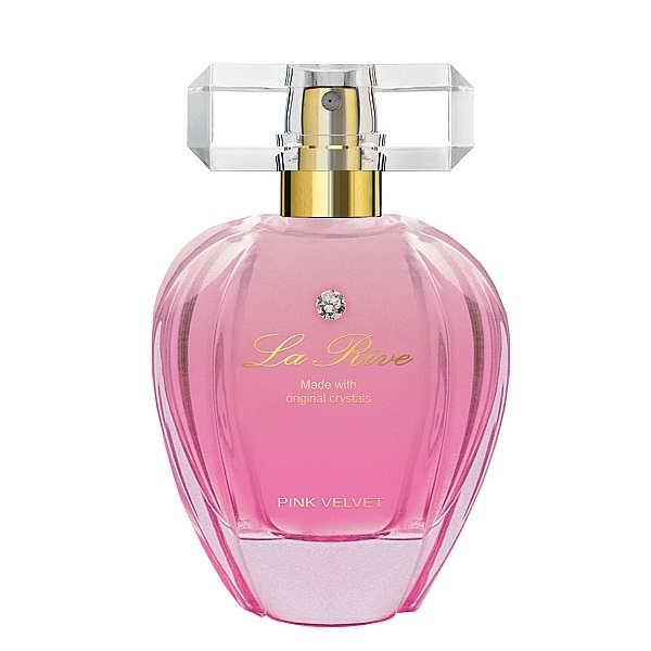 La Rive Pink Velvet woda perfumowana 75ml