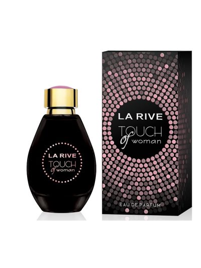 La Rive Touch Of Woman woda perfumowana 90ml