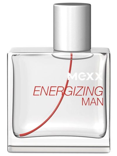 Mexx Energizing Man woda toaletowa spray 50ml Tester