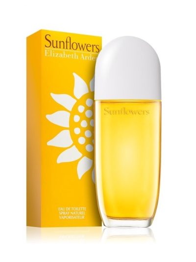 Elizabeth Arden Sunflowers woda toaletowa spray 30ml