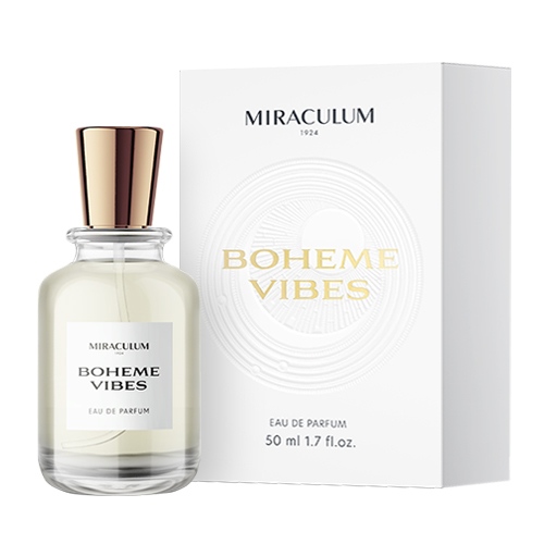 Miraculum Boheme Vibes woda perfumowana 50ml