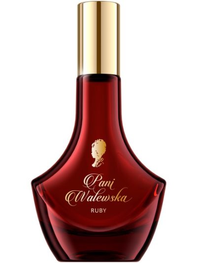 Pani Walewska Ruby perfumy spray 30ml