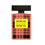 Replay Signature Reverse For Woman woda toaletowa 50ml