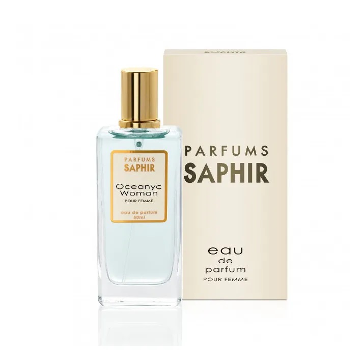 Saphir Oceanyc Women woda perfumowana 50ml