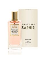 Saphir Excentric Women woda perfumowana 50ml