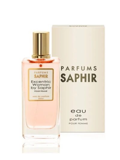 Saphir Excentric Women woda perfumowana spray 50ml