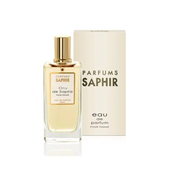 Saphir Ony Women woda perfumowana 50ml