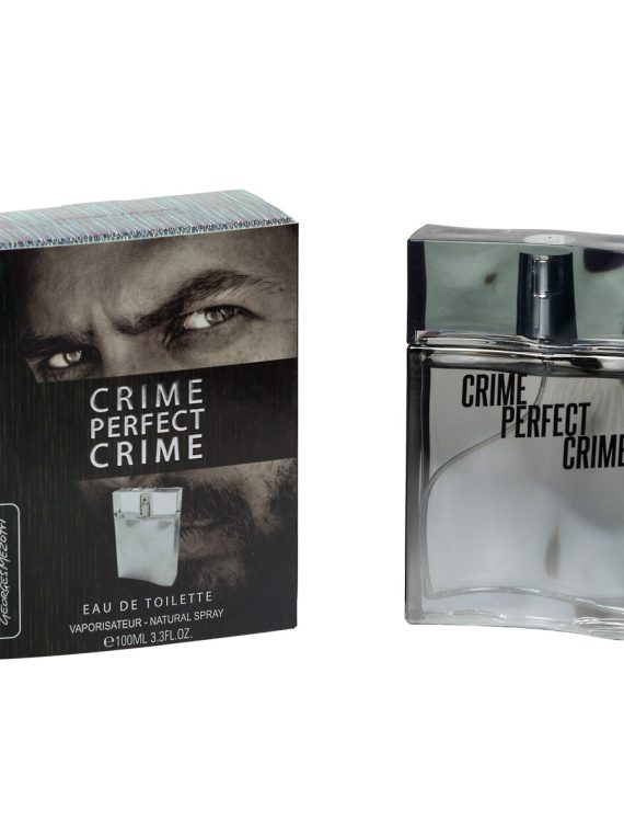 Georges Mezotti Crime Perfect Crime woda toaletowa 100ml