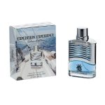 Georges Mezotti Expedition Experience Silver Edition woda toaletowa 100ml
