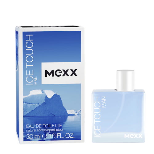 Mexx Ice Touch Man woda toaletowa 30ml