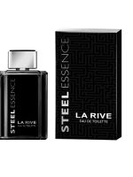 La Rive Steel Essence For Man woda toaletowa 100ml