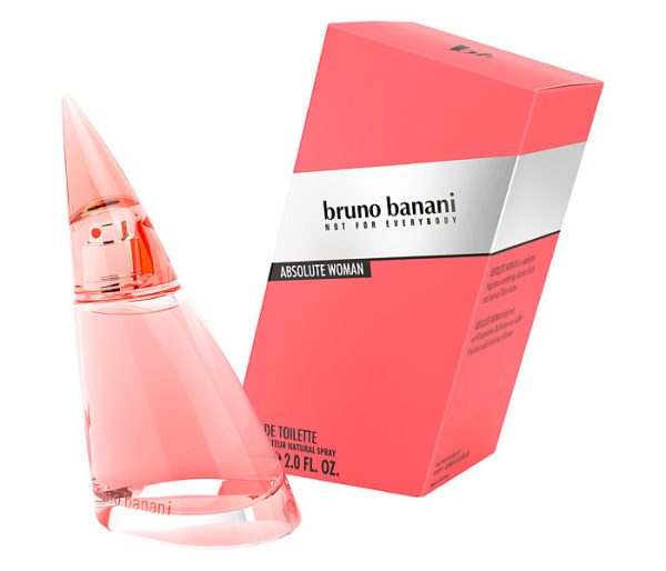 Bruno Banani Absolute Woman woda toaletowa 20ml