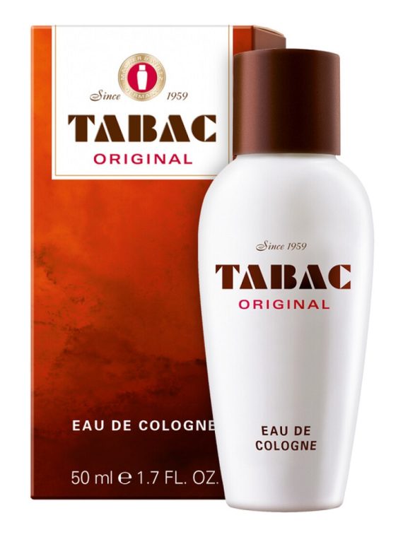 Tabac Original woda kolońska flakon 50ml