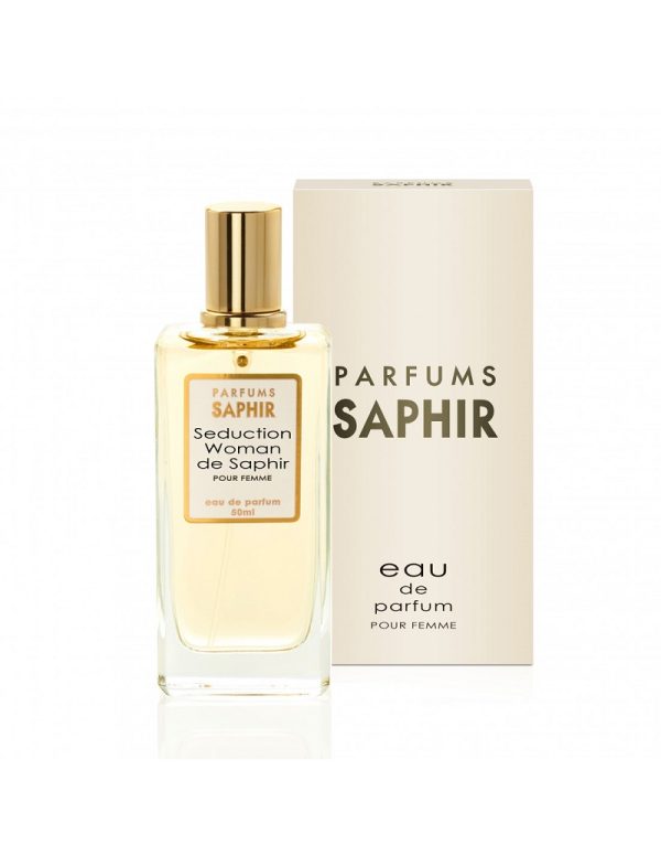 Saphir Seduction Woman woda perfumowana 50ml