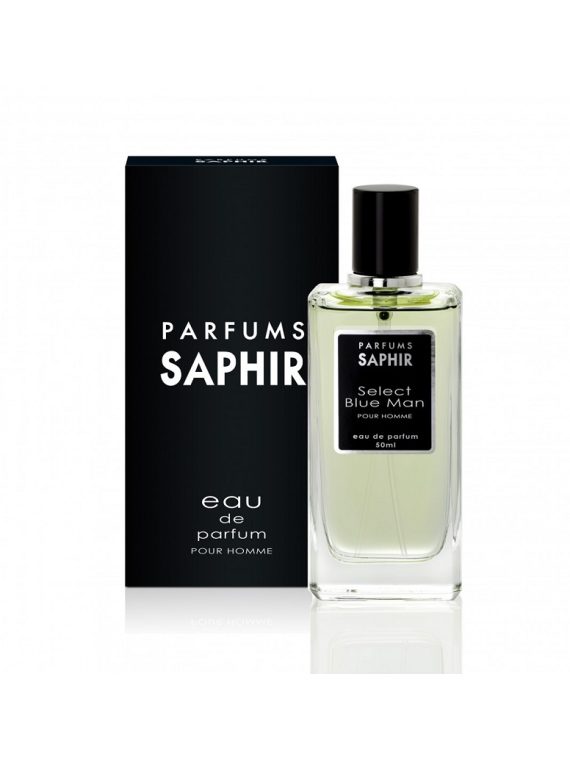 Saphir Select Blue Man woda perfumowana 50ml